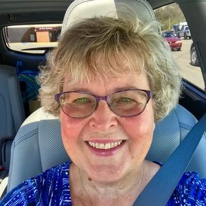 Meet your Posher, Diane